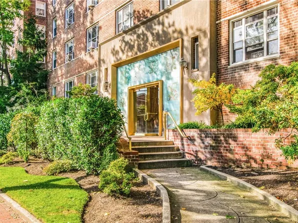 5601 Riverdale Avenue #3A, Bronx, NY 10471