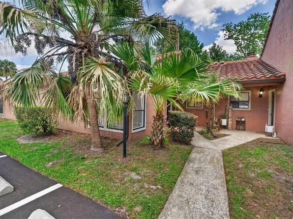 625 Trinidad Ct #625, Winter Park, FL 32792