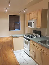 Rented by Chartwell Manhattan Realty