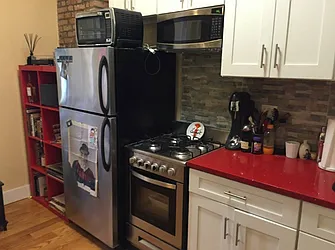 Rented by Brooklyn Group