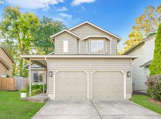 8436 SW Langtree St, Tigard, OR 97224