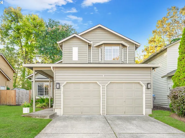 8436 SW Langtree St, Tigard, OR 97224