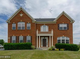 22488 Terra Rosa Pl, Ashburn, VA 20148