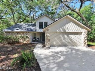 12140 Spiney Ridge Dr S, Jacksonville, FL 32225
