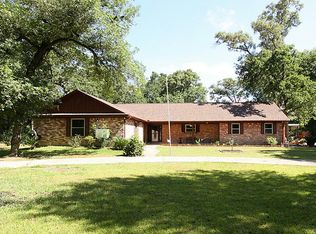 710 Sentinel Oaks, Pinehurst, TX 77362