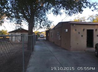 2530 Tapia Blvd SW, Albuquerque, NM 87105