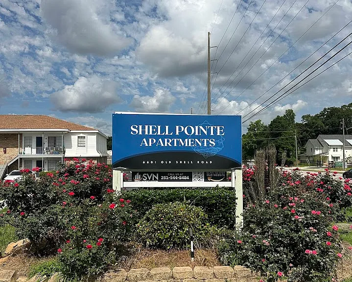 Shell Pointe — Photo 2