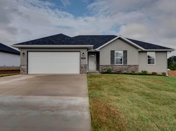 574 Spring Meadow Drive Lot 46, Rogersville, MO 65742