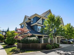 45290 Soowahlie Cres #42, Chilliwack, BC V2R 0S6
