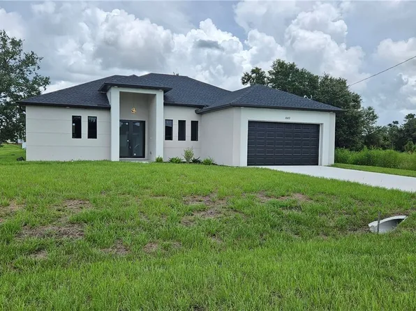 449 Redwing St, Lehigh Acres, FL 33974