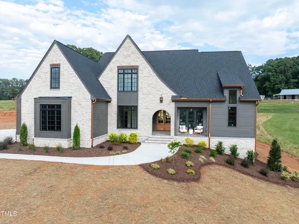 13700 Bold Run Hill Rd, Wake Forest, NC 27587
