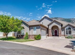 2462 Genoa Meadows Cir, Genoa, NV 89411