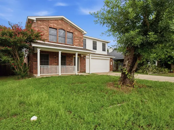 1806 Carriage Hills Trl, Cedar Park, TX 78613