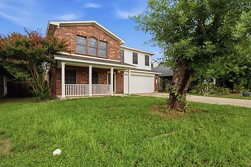 1806 Carriage Hills Trl Photo 1