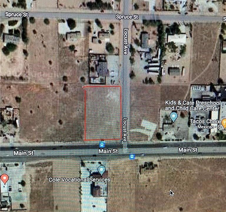 2nd image of 0 Main St #38