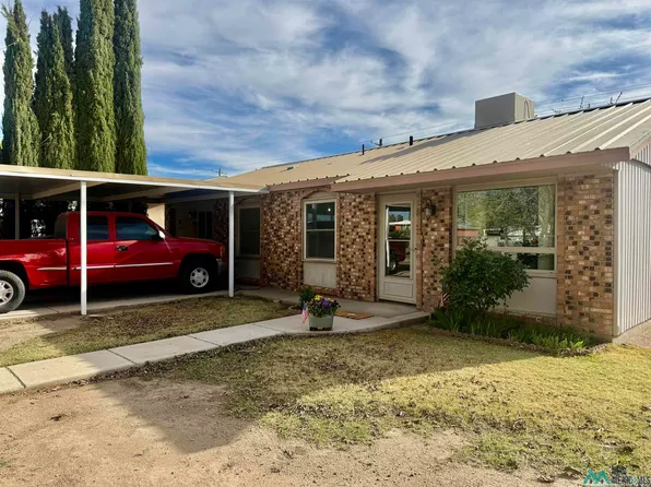 2023 S Iron St, Deming, NM 88030