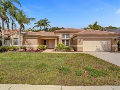 9805 W Tree Tops Ct, Fort Lauderdale, FL, 33328
