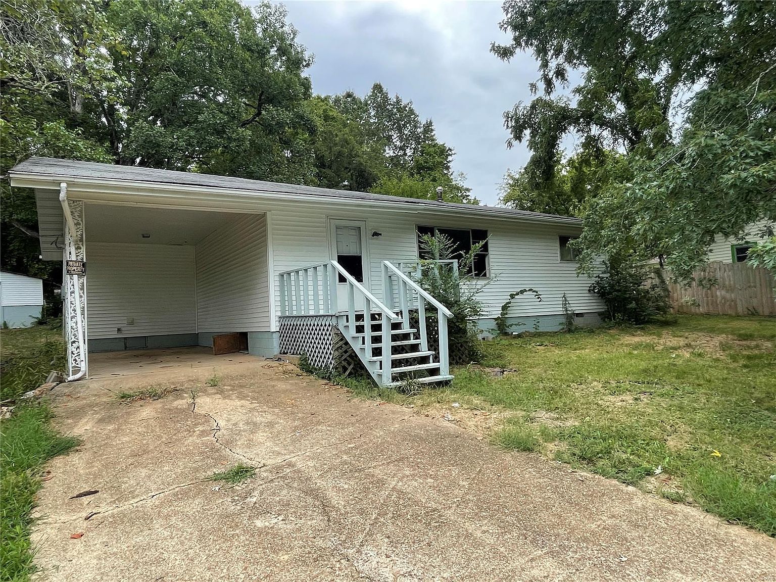 110 S Sycamore St, Doniphan, MO 63935 | MLS #23048712 | Zillow