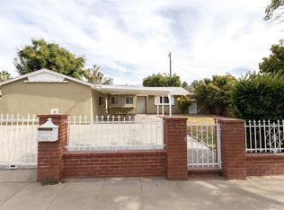 11670 Glamis St, Sylmar, CA 91342
