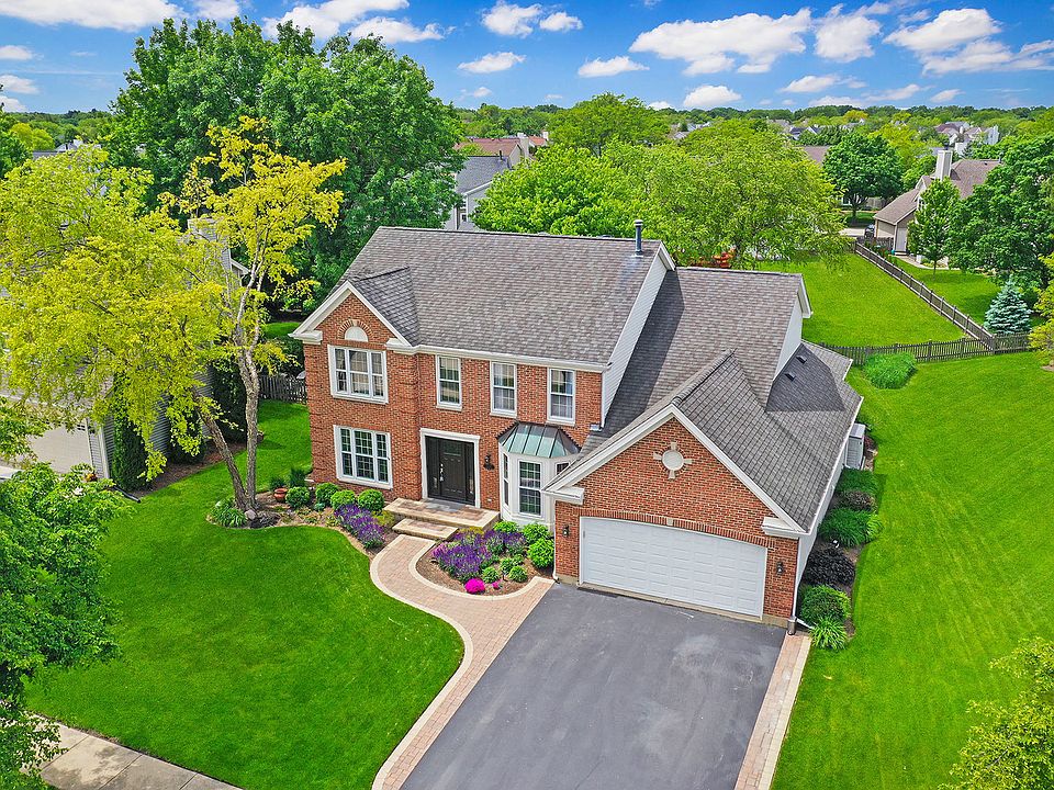 1205 Thorndale Ln, Lake Zurich, IL 60047 | MLS #12659087 | Zillow