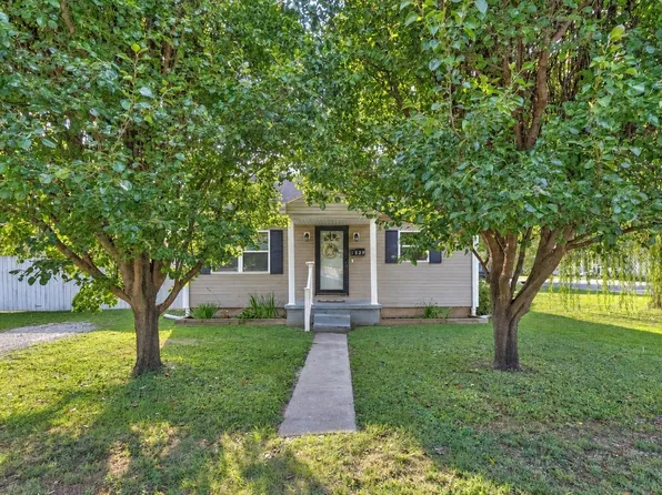 1829 Monroe Ave, Evansville, IN 47714