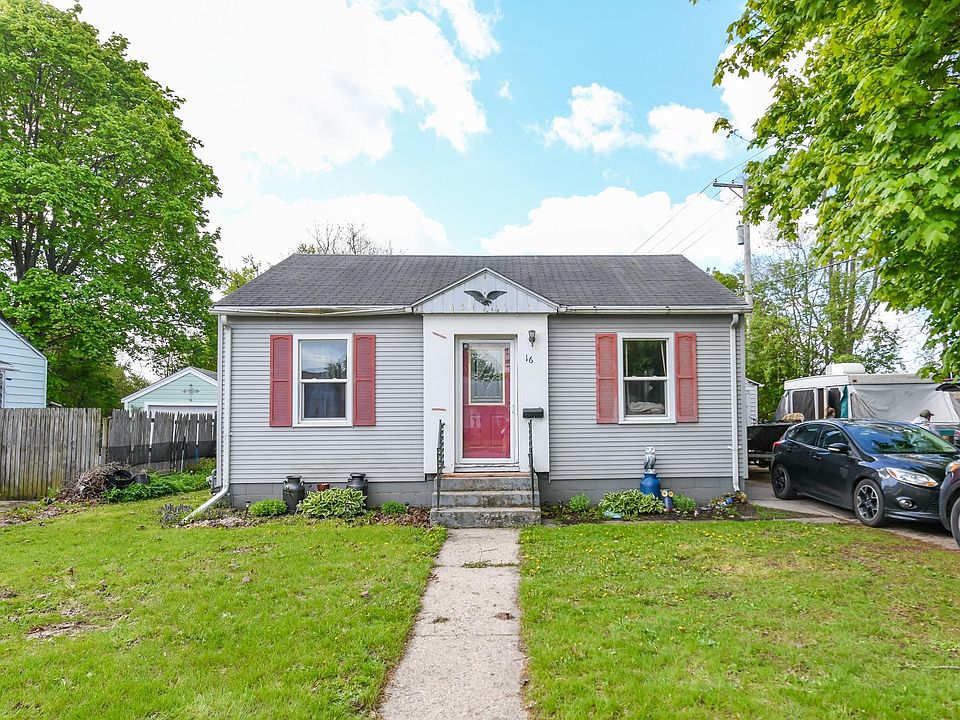 1st image of 1604 Henry Ave