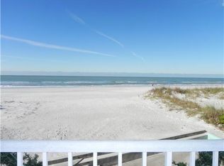 17610 Lee Ave, Redington Shores, FL 33708