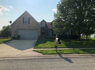 15648 River Birch Rd, Westfield, IN 46074