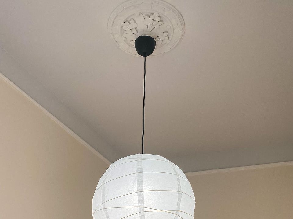 ceiling medallion