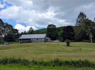 1408 E Brook Rd, Walton, NY 13856