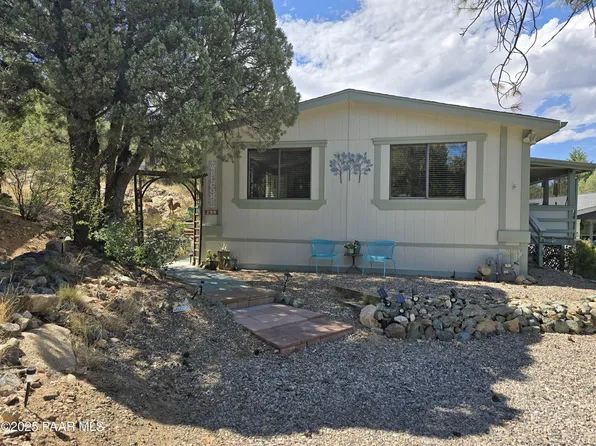219 Midway, Prescott, AZ 86305