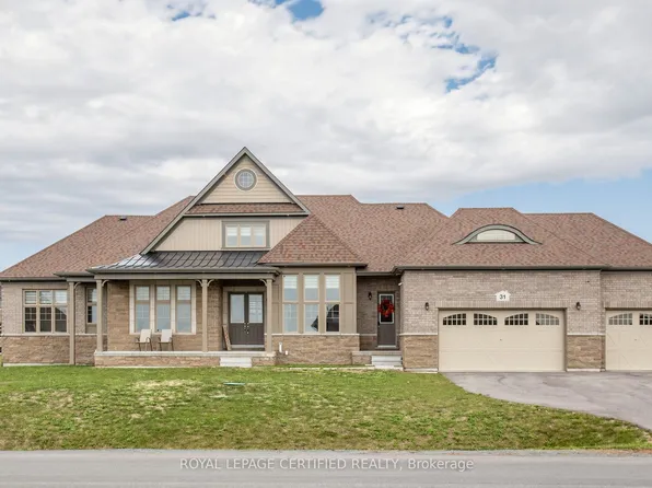 31 Wellers Way, Quinte West, ON K0K 1L0