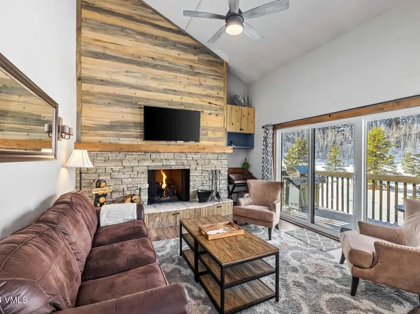 4516 Meadow Dr Unit 809, Vail, CO 81657