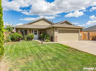 739 Salamander Rd SE, Jefferson, OR 97352