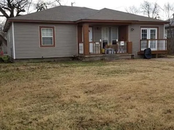 1424 NW Lindy Ave, Lawton, OK 73507