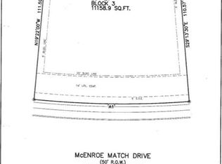 6319 McEnroe Match Dr, Spring, TX 77379