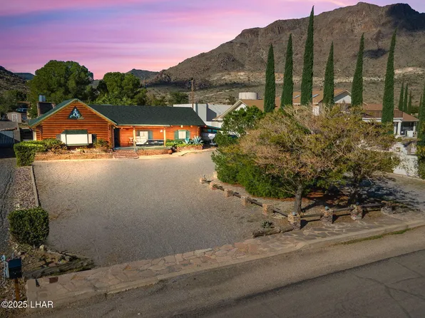 4949 Christy Dr, Kingman, AZ 86409