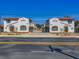 1452 S White Ave, Pomona, CA