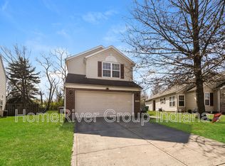 2819 Wortham Way, Indianapolis, IN 46268