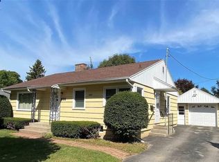 808 Turner St, Wausau, WI 54403