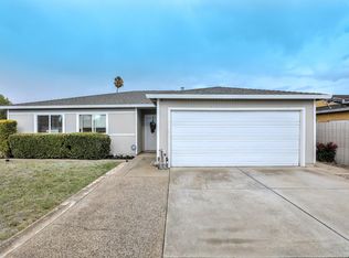 8180 Forest St, Gilroy, CA 95020