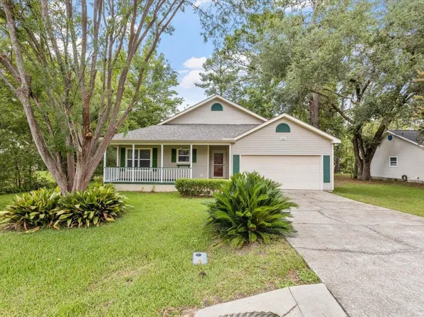 3822 Ulmer Ct, Tallahassee, FL 32311