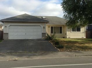 6413 82nd St NE, Marysville, WA 98270