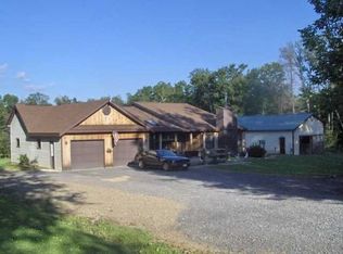 12281 Transit Line Rd, Springville, NY 14141