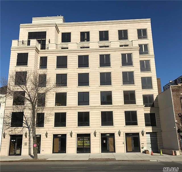 1st image of 13517 Northern Blvd. #3B