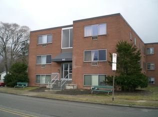 812 E Water St APT 34, Lock Haven, PA 17745