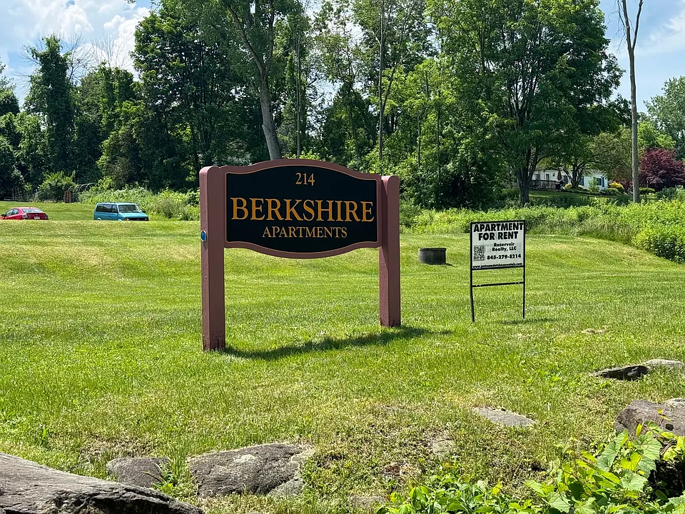 Berkshire Apartments