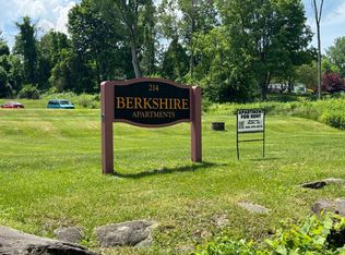 Berkshire Apartments, Wassaic, NY 12592