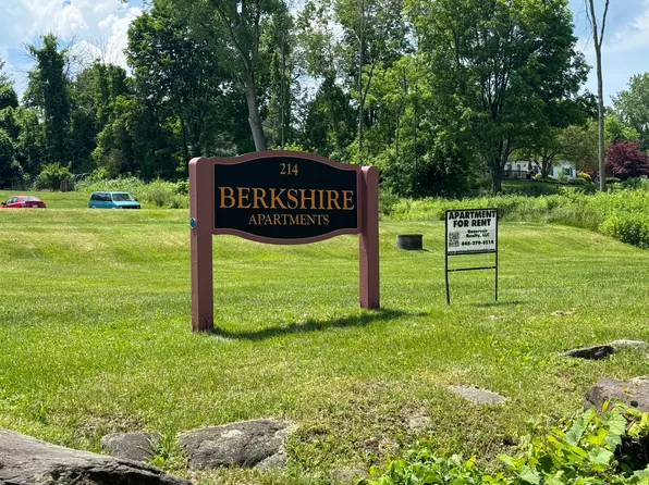 Berkshire Apartments, 214 Sinpatch Rd #C10, Wassaic, NY 12592