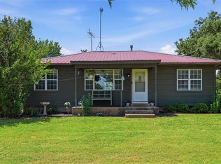 21502 Coker Rd, Tecumseh, OK 74873